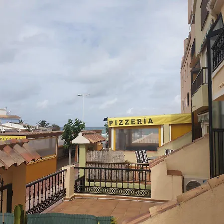 Islandia Holiday home Oropesa del Mar