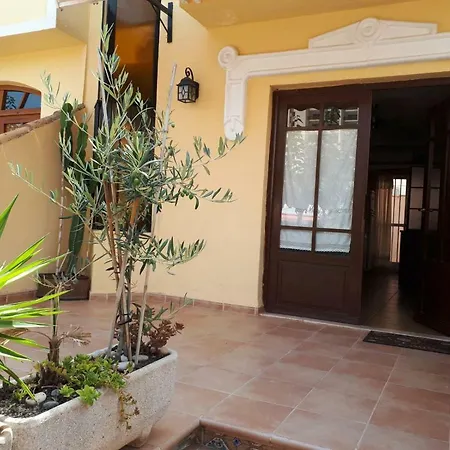 Holiday home Islandia Oropesa del Mar