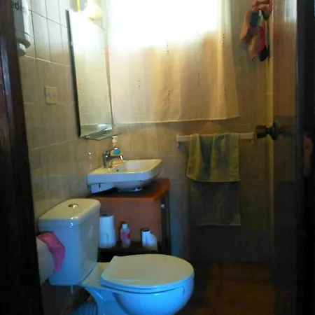 Holiday home Islandia Oropesa del Mar