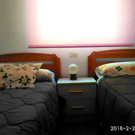 Islandia Holiday home Oropesa del Mar