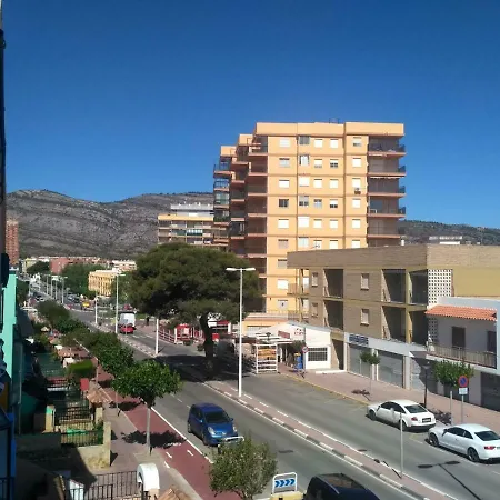 Islandia Holiday home Oropesa del Mar
