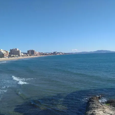 Islandia Оропеса-дель-Мар